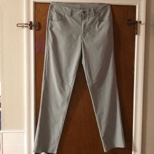 Men’s Puma 6 pocket Golf Pants